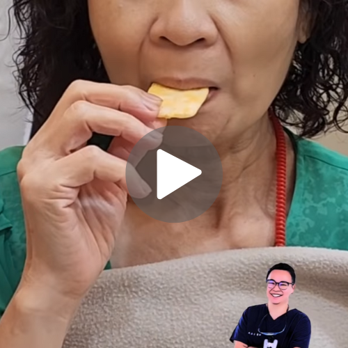 BPS活動假牙 X 進食超順利 │ 吳品姿醫師